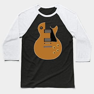 Electric guitar Baseball T-Shirt